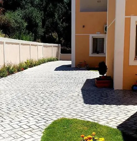 Reiki Villa