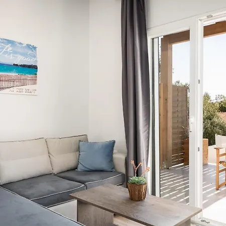 Villa Reiki Ereikoussa