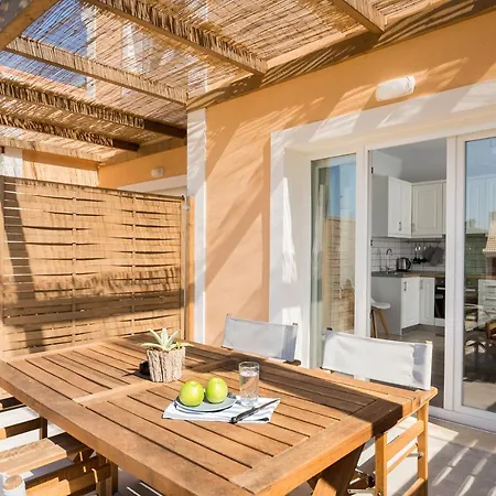 Villa Reiki Ereikoussa