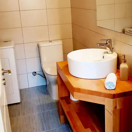 Villa Reiki Ereikoussa