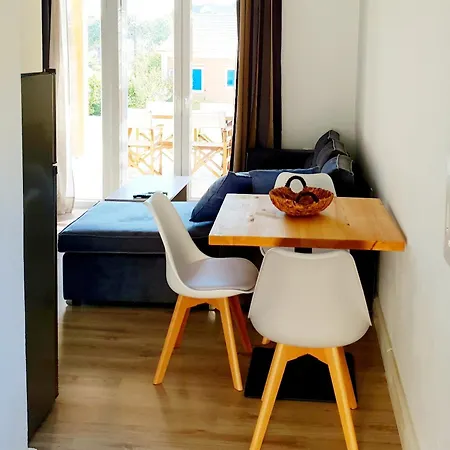Villa Reiki Ereikoussa